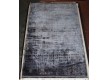 Acrylic carpet HALIKARNAS HB21H , GREY BLUE - high quality at the best price in Ukraine